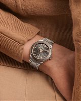 Orologio Baume & Mercier Riviera in Acciaio M0A10661 - M0A10661
